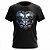 Camiseta Caveira - Caveira & Love - Imagem 1