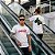 Camiseta Gorillaz - The Green Jeep - Imagem 5