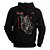 Moletom - Iron Maiden - Senjutsu - Imagem 2