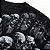 Camiseta Caveira - Massive Skull - Imagem 3