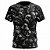 Camiseta Caveira - Massive Skull - Imagem 1