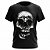 Camiseta Caveira - Caveirão Frontal - Imagem 1