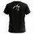 Camiseta Caveira - Reaper Face - Imagem 2