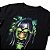 Camiseta Caveira - Reaper Face - Imagem 3