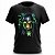 Camiseta Caveira - Reaper Face - Imagem 1