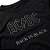 Camiseta AC/DC - Back In Black Tape - Imagem 3