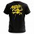 Camiseta Anthrax - Not Man - Imagem 2