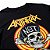Camiseta Anthrax - Not Man - Imagem 3