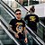 Camiseta Anthrax - Not Man - Imagem 5