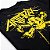 Camiseta Anthrax - Not Man - Imagem 4