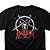 Camiseta Slayer - Skullgram - Imagem 4