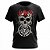 Camiseta Slayer - Skullgram - Imagem 1