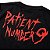Camiseta Ozzy Osbourne - Wings Patient Number 9 - Imagem 4
