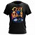 Camiseta Ozzy Osbourne - Wings Patient Number 9 - Imagem 1