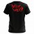 Camiseta Ozzy Osbourne - Wings Patient Number 9 - Imagem 2