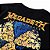 Camiseta Megadeth - Rust In Peace - Manga Longa - Imagem 4