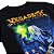 Camiseta Megadeth - Rust In Peace - Manga Longa - Imagem 3