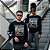Camiseta Iron Maiden A Matter Of Life And Death - Manga Longa - Imagem 4