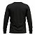 Camiseta Iron Maiden A Matter Of Life And Death - Manga Longa - Imagem 2