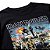 Camiseta Iron Maiden A Matter Of Life And Death - Manga Longa - Imagem 3
