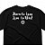 Camiseta Motorhead - Born To Lose - Manga Longa - Imagem 4