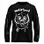 Camiseta Motorhead - Born To Lose - Manga Longa - Imagem 1