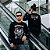 Camiseta Motorhead - Born To Lose - Manga Longa - Imagem 5