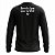 Camiseta Motorhead - Born To Lose - Manga Longa - Imagem 2