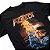 Camiseta Accept - Restless And Wild - Imagem 3