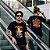 Camiseta Accept - Restless And Wild - Imagem 5