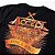 Camiseta Accept - Restless And Wild - Imagem 4
