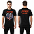 Camiseta Accept - Metal Heart - Imagem 5