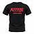 Camiseta Accept - Metal Heart - Imagem 2