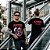 Camiseta Accept - Metal Heart - Imagem 5