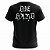 Camiseta Sarcófago - Die Hard - Imagem 2