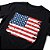Camiseta Bandeira - Americana - Imagem 3