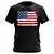 Camiseta Bandeira - Americana - Imagem 1