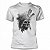 Camiseta Caveira - Catrina Indio - Imagem 1