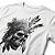 Camiseta Caveira - Catrina Indio - Imagem 3