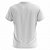 Camiseta Catrina - Catrina Com Flores - Imagem 2