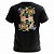 Camiseta Caveira - Pykeskull - Imagem 2