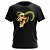 Camiseta Caveira - Pykeskull - Imagem 1