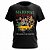 Camiseta Mamonas Assassinas - Pelados Em Santos - Imagem 1