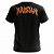Camiseta Krisiun - Necronomical - Imagem 2