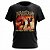 Camiseta Krisiun - Swords Into Flesh - Imagem 1