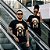 Camiseta Skull - Caveira - Indio Apache - Imagem 4