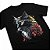 Camiseta Gato - Gatinho & Rosa - Imagem 3