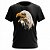 Camiseta Pássaro - Águia Americana - Imagem 1