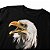 Camiseta Pássaro - Águia Americana - Imagem 3