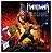 Manowar - Warriors Of The World (Usado) - Imagem 1